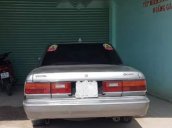 Cần bán lại xe Toyota Camry năm sản xuất 1988, màu xám số sàn, giá chỉ 100 triệu