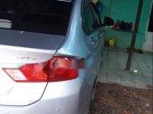 Bán Honda City đời 2016, màu bạc 