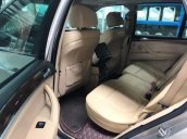 Cần bán gấp BMW X5 năm 2007, màu vàng cát