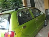 Bán ô tô Daewoo Matiz đời 2003 số sàn, giá chỉ 73 triệu