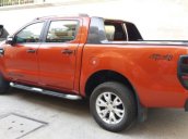 Bán ô tô Ford Ranger Double Cab 3.2 AT năm 2014, nhập khẩu nguyên chiếc còn mới 