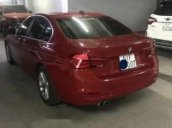 Cần bán xe BMW 3 Series 320 Edition Lemited đời 2016, màu đỏ, nhập khẩu nguyên chiếc còn mới