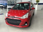 Bán Hyundai Grand i10 1.2MT năm 2019, màu đỏ