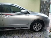 Bán Toyota Corolla Altis năm sản xuất 2012, màu bạc, giá tốt