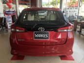 Bán Toyota Yaris Verso sản xuất năm 2019, màu đỏ, nhập khẩu