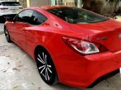 Bán Hyundai Genesis sản xuất 2009, màu đỏ, nhập khẩu xe gia đình