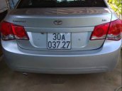 Bán Daewoo Lacetti năm 2010, màu bạc, nhập khẩu nguyên chiếc