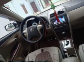 Bán xe cũ Toyota Corolla altis 1.8G sản xuất 2012, giá 542tr