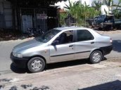 Bán Fiat Siena 2001, màu bạc, giá 79tr