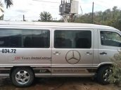 Cần bán xe Mercedes-Benz MB 2003, màu bạc còn mới