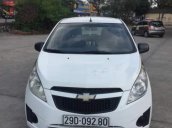 Bán Chevrolet Spark Van sản xuất năm 2011, màu trắng, nhập khẩu Hàn Quốc số tự động