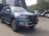 Bán Ford Everest sản xuất 2018, xe nhập