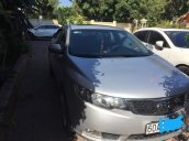 Bán Kia Forte năm sản xuất 2011, màu bạc, 385tr