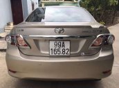 Bán xe cũ Toyota Corolla altis 1.8G sản xuất 2012, giá 542tr