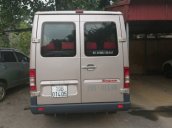 Bán xe Mercedes Sprinter Special 313 đời 2007 chính chủ, giá tốt