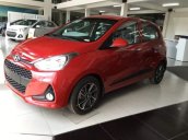 Bán Hyundai Grand i10 1.2MT năm 2019, màu đỏ