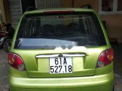 Bán ô tô Daewoo Matiz đời 2003 số sàn, giá chỉ 73 triệu