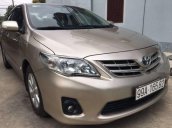 Bán xe cũ Toyota Corolla altis 1.8G sản xuất 2012, giá 542tr