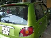 Bán ô tô Daewoo Matiz đời 2003 số sàn, giá chỉ 73 triệu