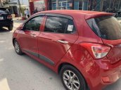 Bán Hyundai Grand i10 năm sản xuất 2016, nhập khẩu, giá chỉ 355 triệu