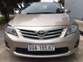 Bán xe cũ Toyota Corolla altis 1.8G sản xuất 2012, giá 542tr