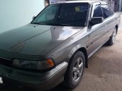 Cần bán lại xe Toyota Camry năm sản xuất 1988, màu xám số sàn, giá chỉ 100 triệu