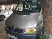 Bán xe Mercedes Sprinter Special 313 đời 2007 chính chủ, giá tốt