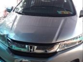 Bán Honda City đời 2016, màu bạc 