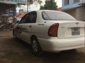 Cần bán lại xe Daewoo Lanos 2003, màu trắng, 69tr