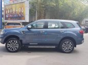 Bán Ford Everest sản xuất 2018, xe nhập