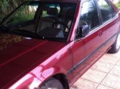 Bán Honda Accord đời 1986, màu đỏ, xe nhập, giá chỉ 95 triệu