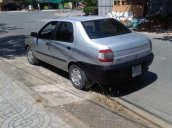 Bán Fiat Siena 2001, màu bạc, giá 79tr