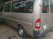 Bán xe Mercedes Sprinter Special 313 đời 2007 chính chủ, giá tốt