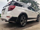 Bán Chevrolet Captiva sản xuất năm 2016, màu trắng giá cạnh tranh