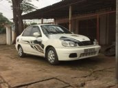 Cần bán lại xe Daewoo Lanos 2003, màu trắng, 69tr