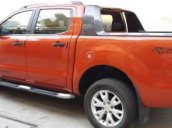 Bán Ford Ranger Wildtrak 3.2 năm sản xuất 2014, nhập khẩu nguyên chiếc Thái Lan