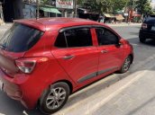 Bán Hyundai Grand i10 năm sản xuất 2016, nhập khẩu, giá chỉ 355 triệu