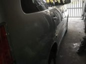 Bán xe Toyota Innova 2008, màu xám 