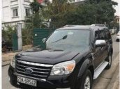 Cần bán Ford Everest 2.5L 4x2 MT đời 2009, giá 475tr