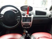 Bán Chevrolet Spark sản xuất năm 2010, màu đỏ, giá 120tr