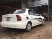 Cần bán lại xe Daewoo Lanos 2003, màu trắng, 69tr