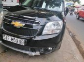 Cần bán lại xe Chevrolet Orlando đời 2017, màu đen, nhập khẩu nguyên chiếc, 621tr