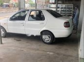 Bán xe Fiat Siena ELX năm 2004, màu trắng xe gia đình, giá chỉ 80 triệu