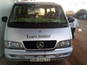 Cần bán xe Mercedes-Benz MB 2003, màu bạc còn mới