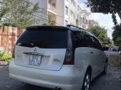 Bán xe Mitsubishi Grandis năm sản xuất 2005, màu trắng giá cạnh tranh