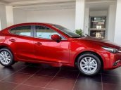 Bán Mazda 5 đời 2019, màu đỏ, giá tốt