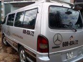 Cần bán xe Mercedes-Benz MB 2003, màu bạc còn mới