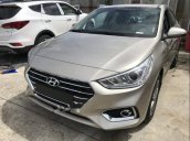 Bán Hyundai Accent 1.4MT sản xuất năm 2019, giá cạnh tranh