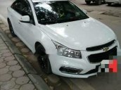 Cần bán xe Chevrolet Cruze đời 2017, màu trắng