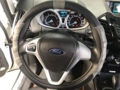 Cần bán lại xe Ford EcoSport 1.5AT Titanium năm sản xuất 2017, màu trắng như mới giá cạnh tranh